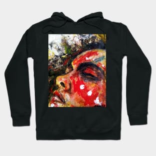 The breeze Hoodie